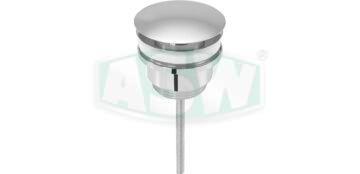 Design-Universalventil 1¼“ x Ø 63 mm