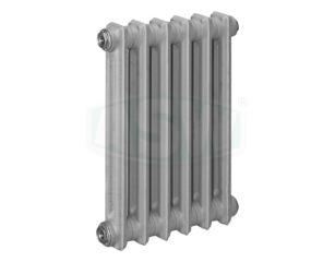 DIN-Gussradiator Berlin grundiert