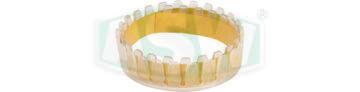 Flex-Montageband für Sanitärkeramik