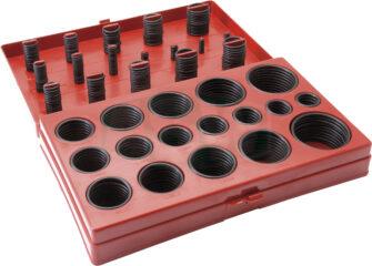 Industrie-O-Ring-Box,in 32 Abmessungen